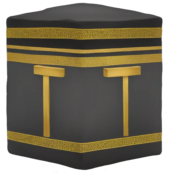 holy kaba emoji
