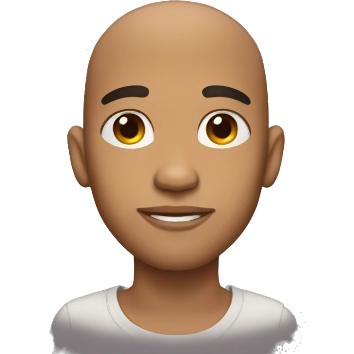 Lightskin guy  emoji