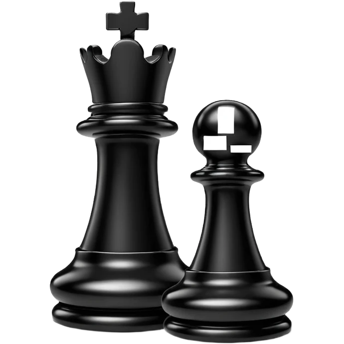 
chess rook piece object, 3D cartoon, glossy material, soft shadow, mobile game icon style, centered, clean background, no text, no watermark
 emoji