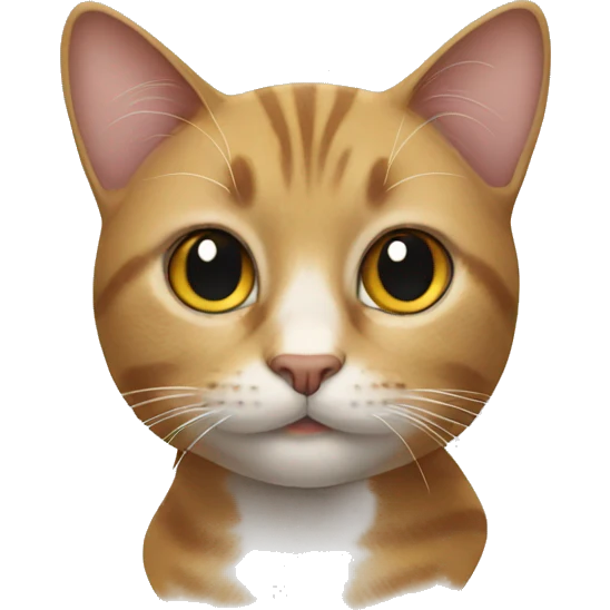 Cat emoji