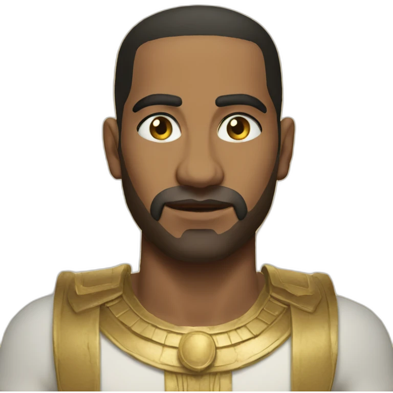 ama egipto emoji