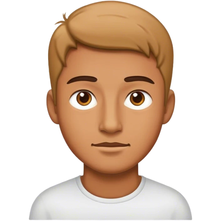 Man emoji