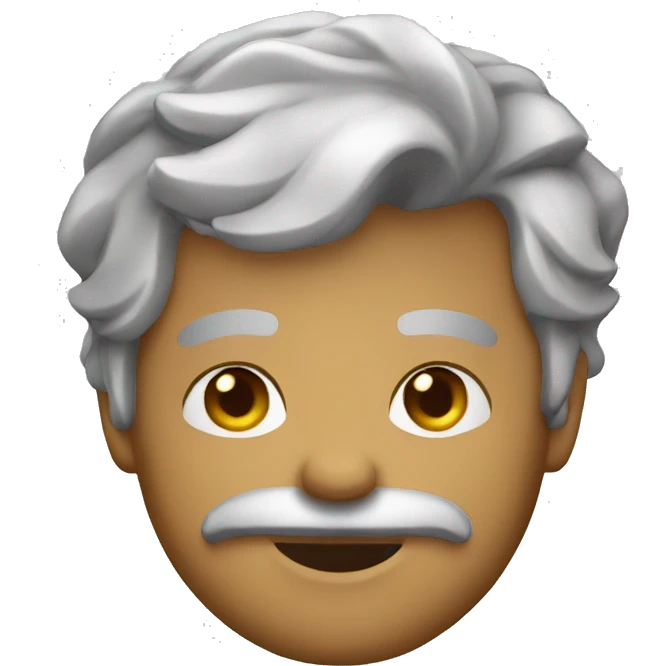 jefe maestro emoji
