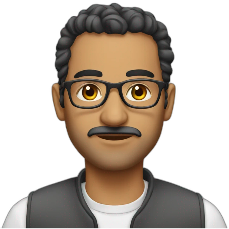 Abou Oubeida emoji