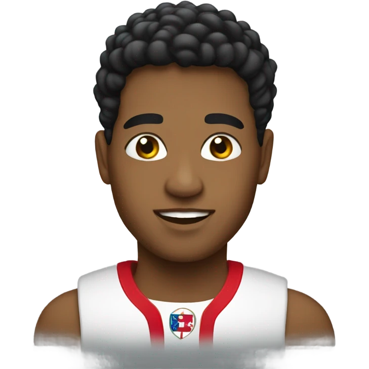 dominican pride emoji