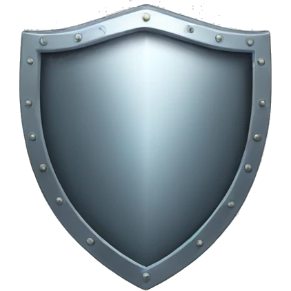 warranty shield emoji