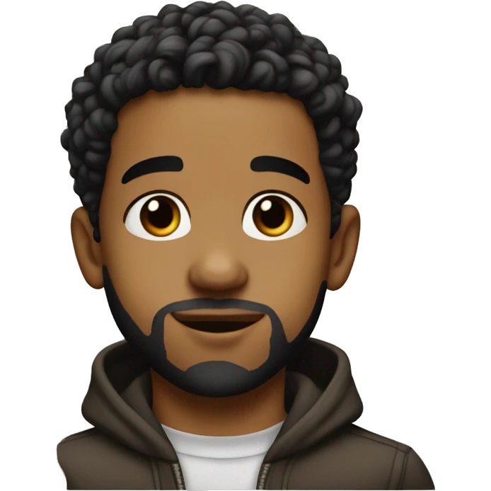 Adonis drake’s son emoji