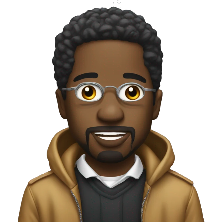OutKast  emoji