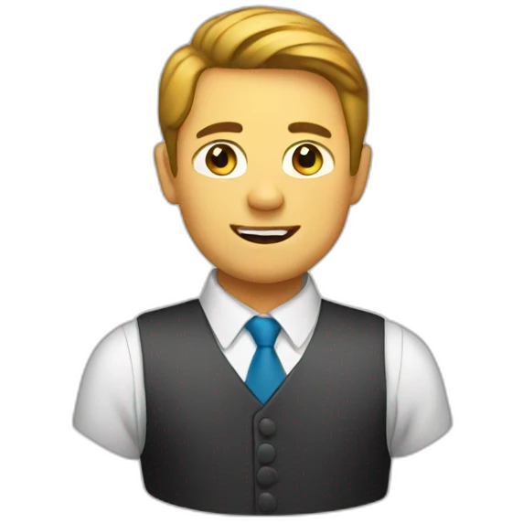 button emoji