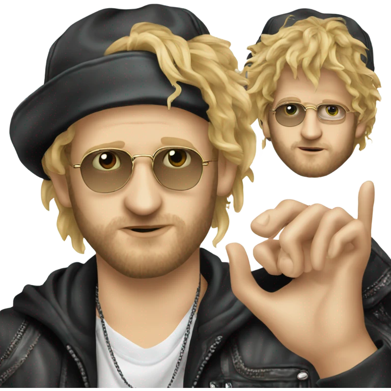 layne staley emoji
