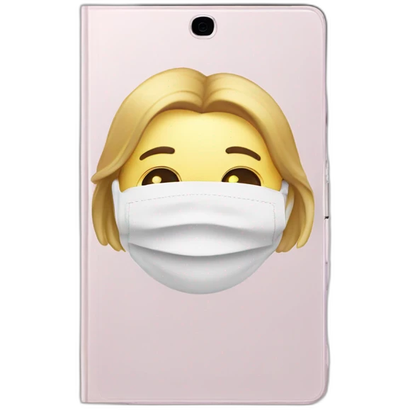 Samsung Galaxy Z Fold emoji
