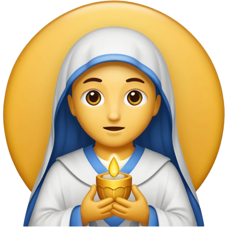 christanity emoji