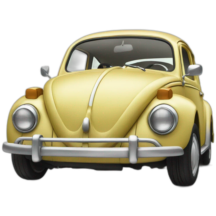 fusca emoji