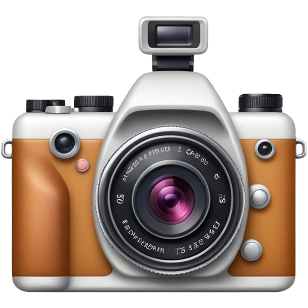 Kamera  emoji