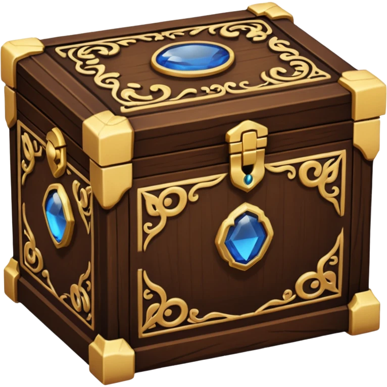 pandoras box emoji