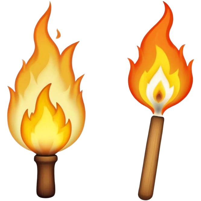 match  emoji