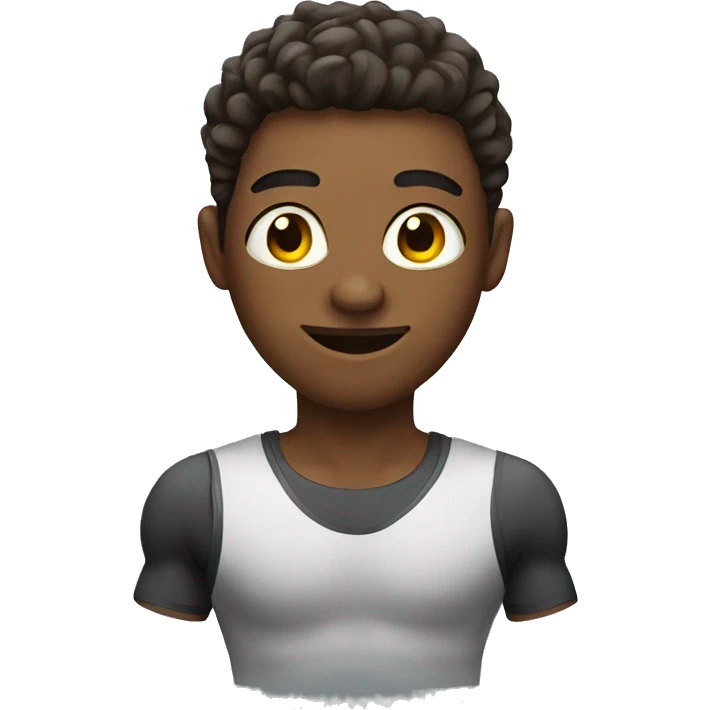 fitness emoji