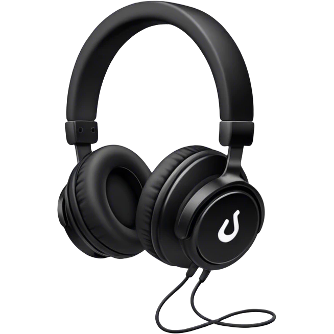 auriculares  emoji
