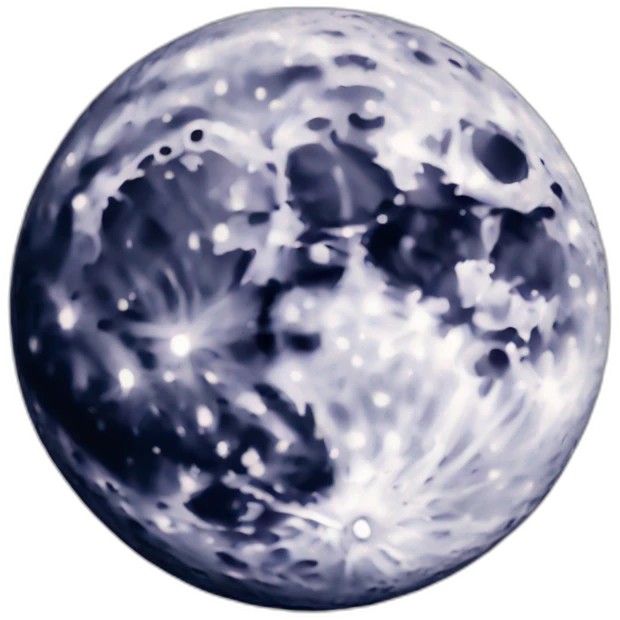 moon emoji