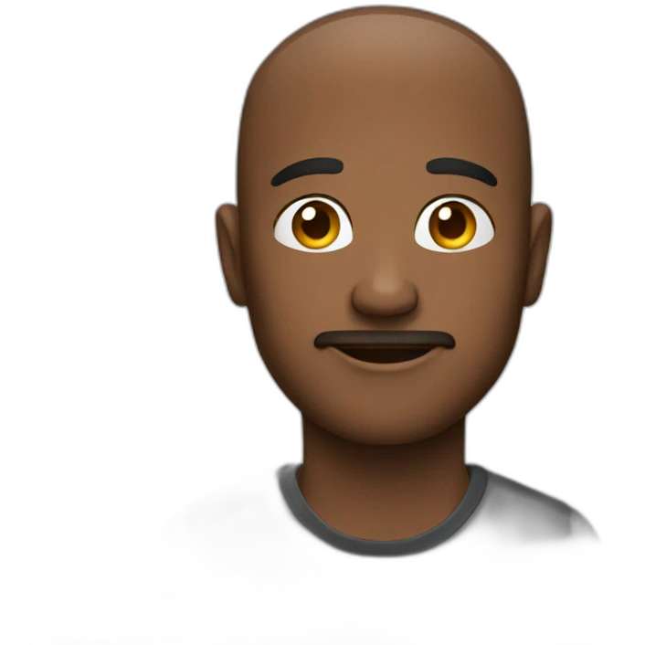 Man  emoji
