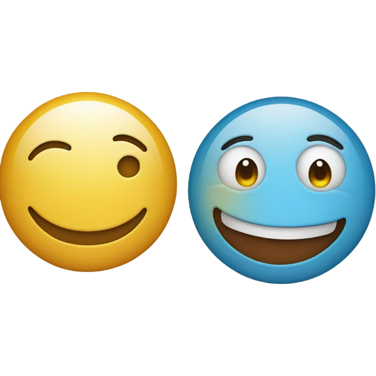 😀_🫤 emoji