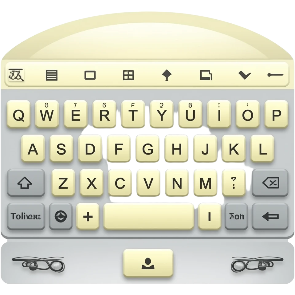 Emoje keyboard emoji