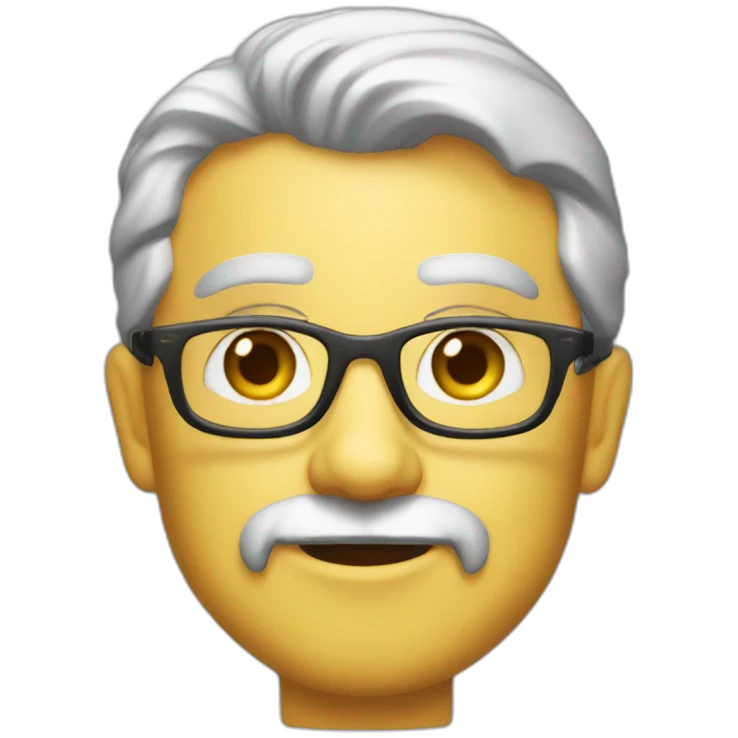 Stabilo boss emoji