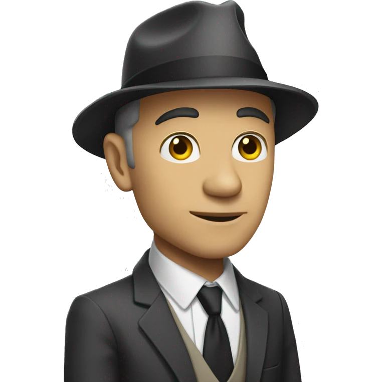Oppenheimer the movie emoji