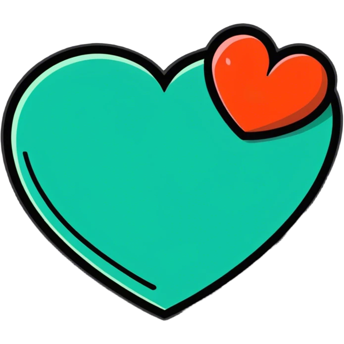 I love you emoji