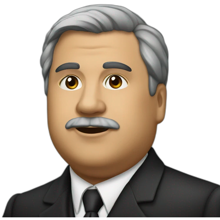 Ruben Dario Insua emoji