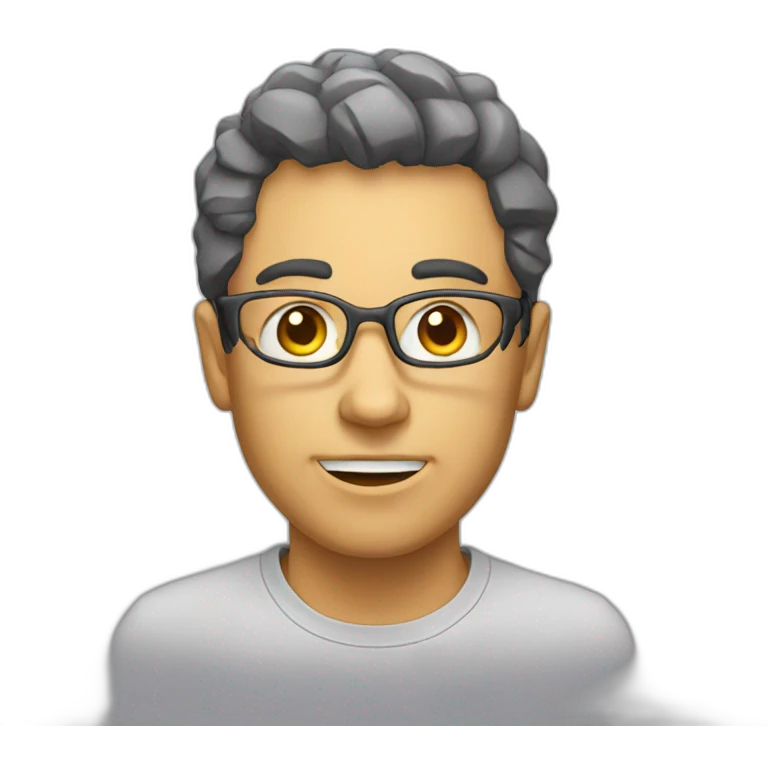 Crypto emoji