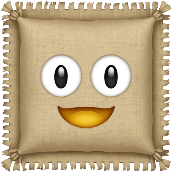 old fabric emoji