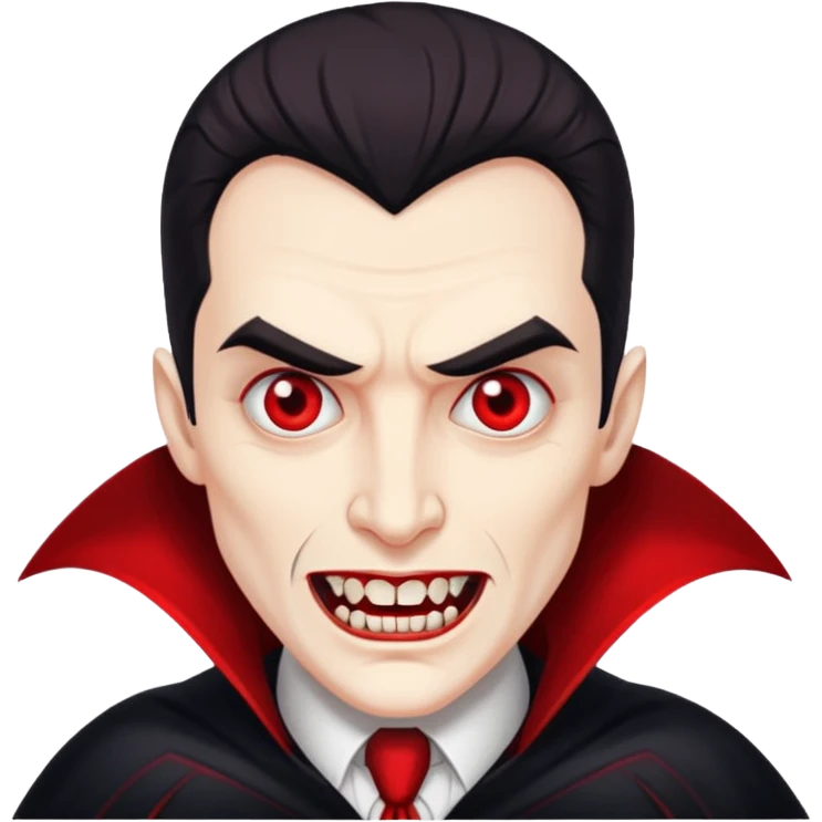 dracula emoji