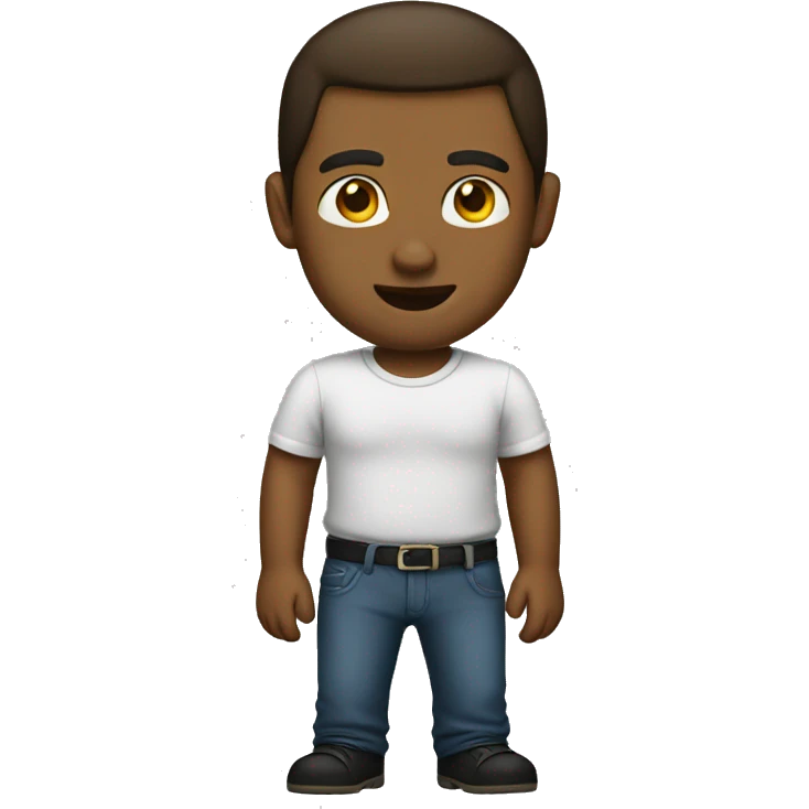 P emoji