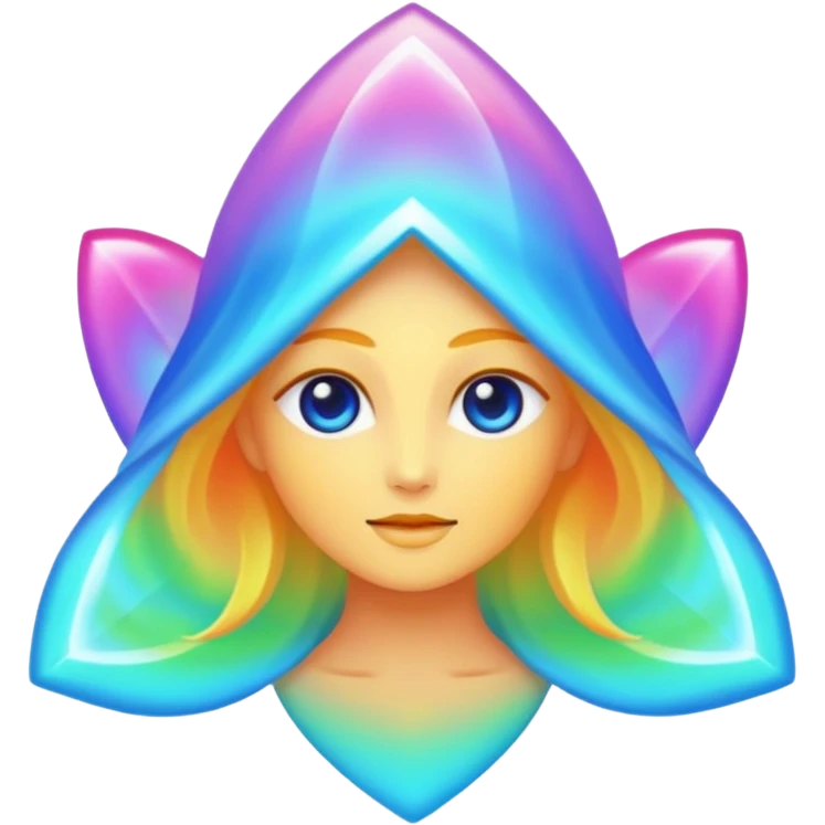 Aura emoji