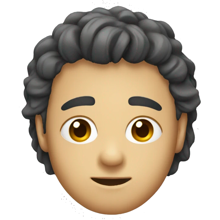 sigma face  emoji