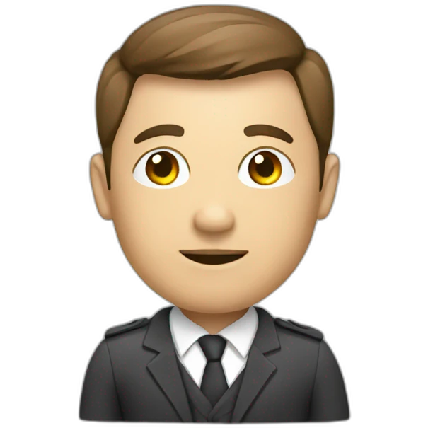 Data governance analyst emoji