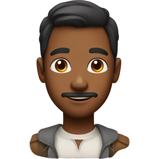 Chappell Roans facial features in an heart emoji emoji