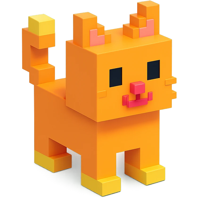 Cat emoji