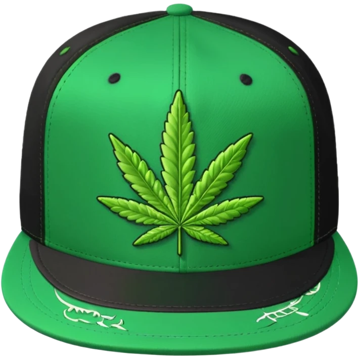 GORRA DE MARI emoji