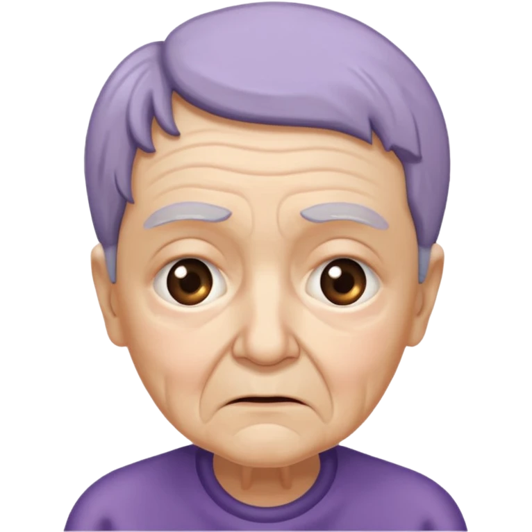  alzheimer emoji