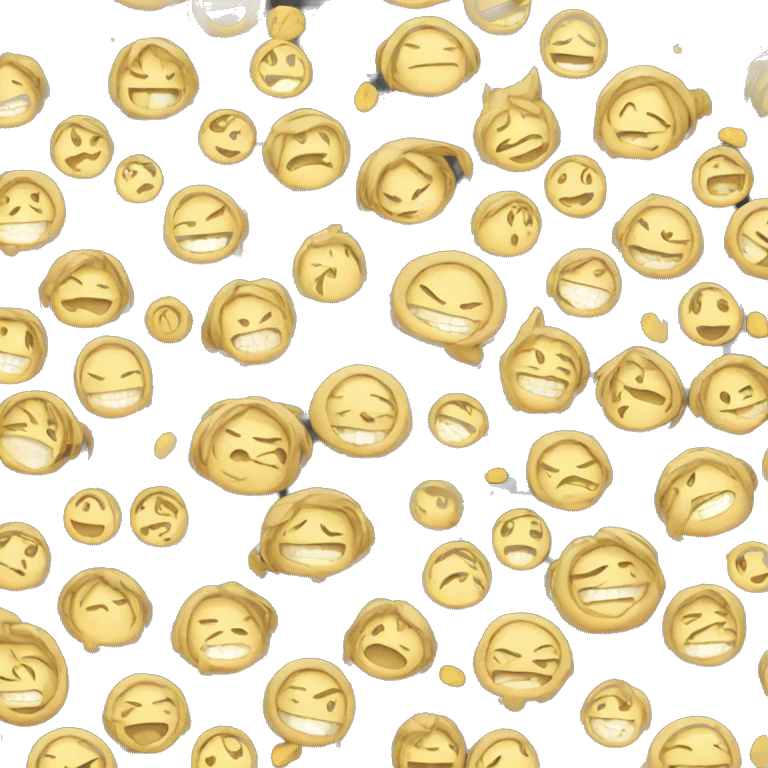 Konoha emoji