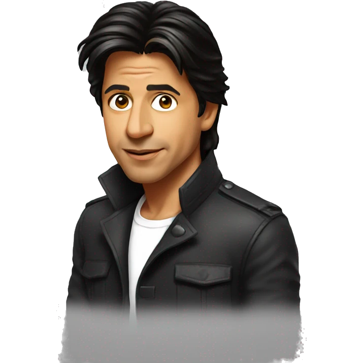 sharukh khan emoji