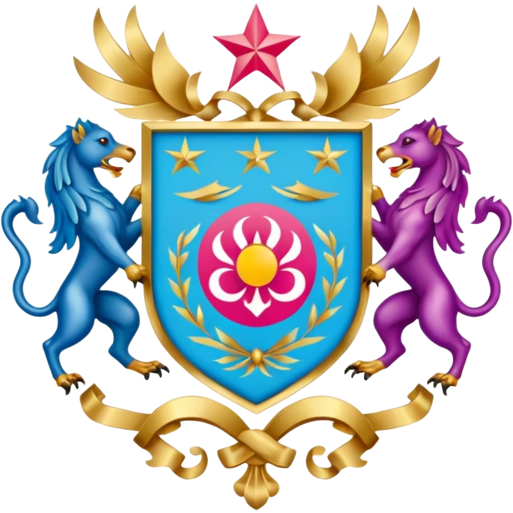 Azərbaycan Gerbi offical  emoji