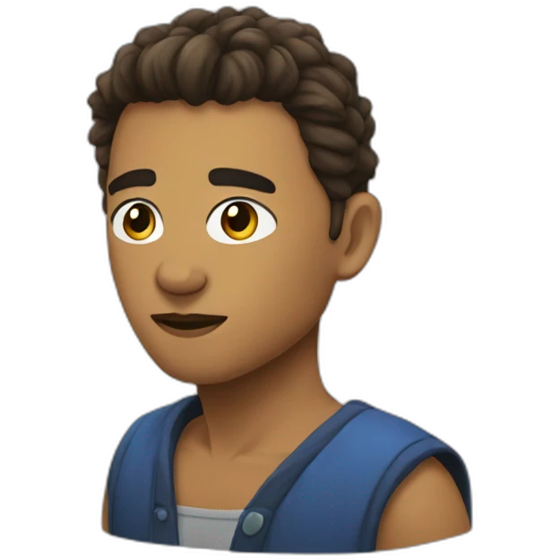 narotu emoji