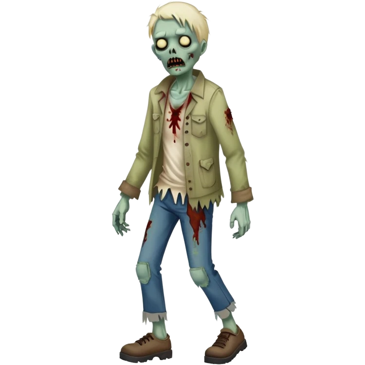 🧟‍♂️ emoji