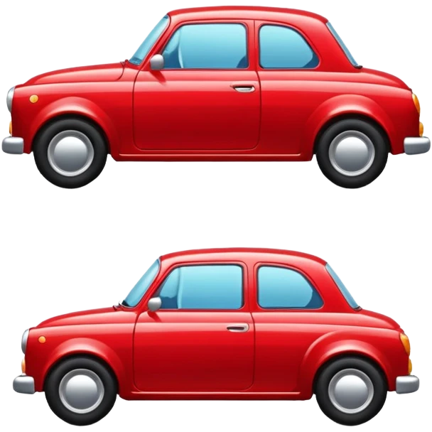 CAR emoji