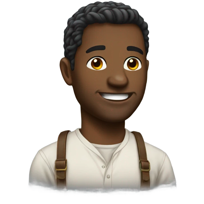 Indiana emoji