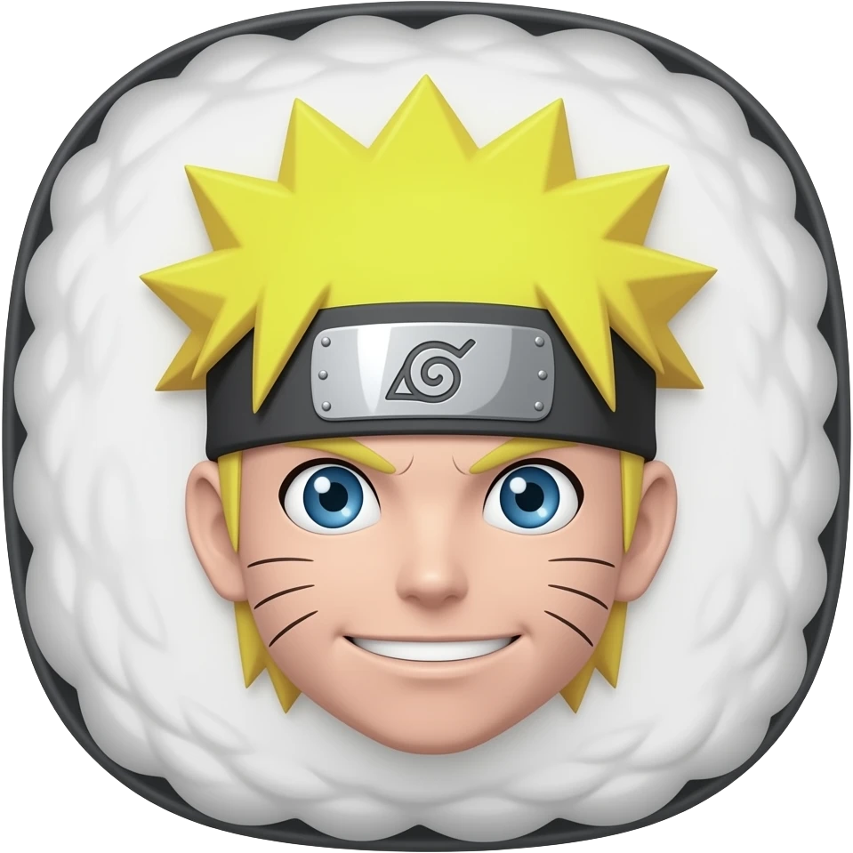 narutomaki emoji