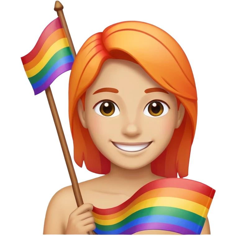 Gay emoji